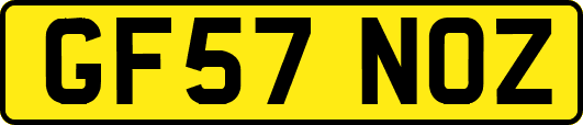 GF57NOZ
