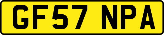GF57NPA