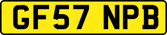 GF57NPB