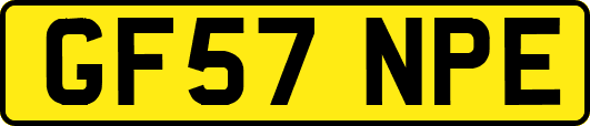 GF57NPE