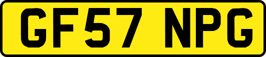 GF57NPG