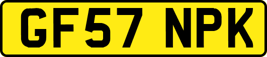 GF57NPK