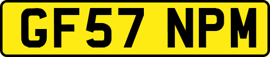 GF57NPM
