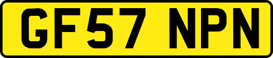 GF57NPN