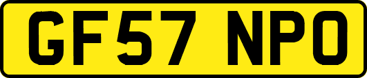 GF57NPO