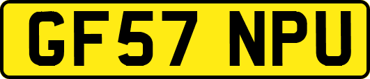 GF57NPU