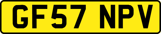 GF57NPV