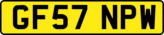 GF57NPW
