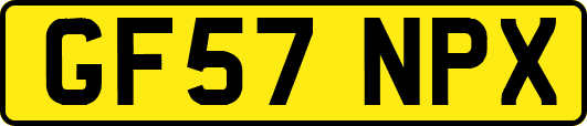 GF57NPX