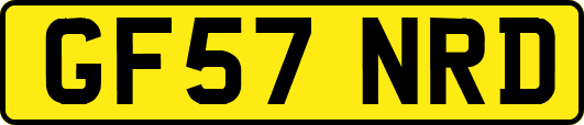 GF57NRD