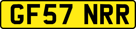 GF57NRR