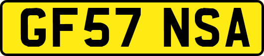 GF57NSA