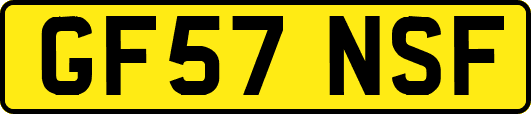 GF57NSF