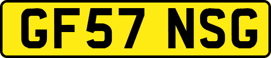 GF57NSG