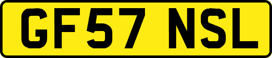 GF57NSL