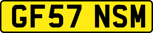 GF57NSM