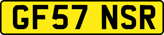 GF57NSR