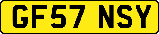 GF57NSY