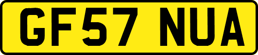 GF57NUA