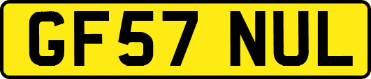 GF57NUL