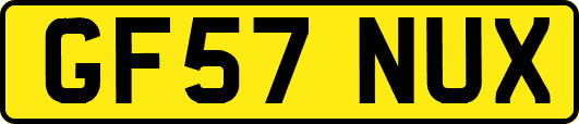 GF57NUX