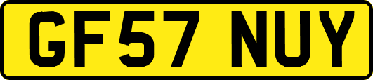 GF57NUY