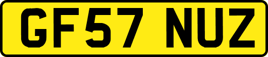GF57NUZ