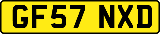 GF57NXD