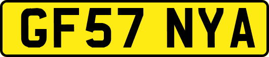GF57NYA
