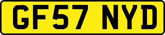 GF57NYD