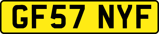 GF57NYF