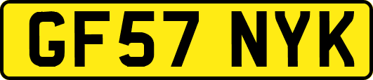 GF57NYK