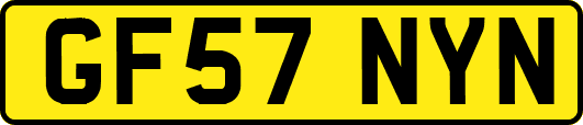 GF57NYN