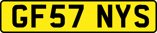 GF57NYS