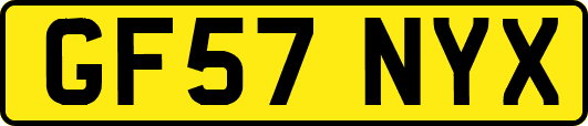 GF57NYX