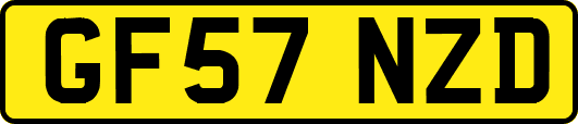 GF57NZD
