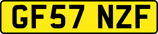 GF57NZF