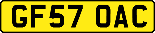 GF57OAC