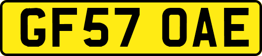GF57OAE
