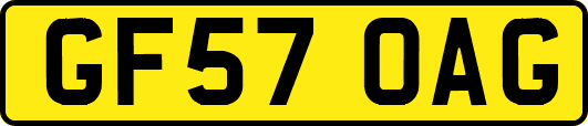GF57OAG
