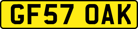 GF57OAK