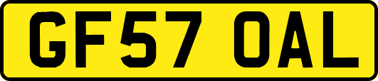 GF57OAL
