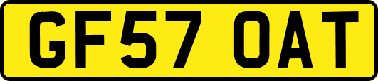 GF57OAT
