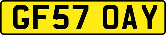 GF57OAY