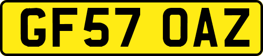 GF57OAZ