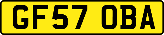GF57OBA
