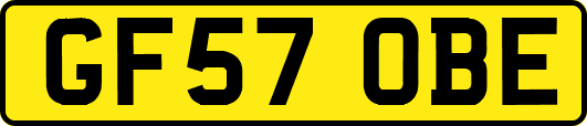 GF57OBE