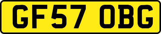 GF57OBG