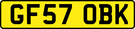 GF57OBK