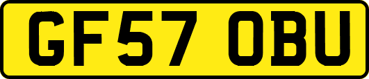 GF57OBU